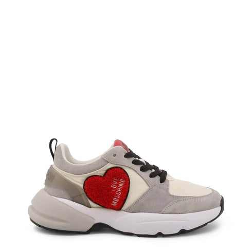 Love Moschino Tennised - Estita Fashion